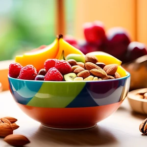 Delicious And Affordable Budget-Friendly Snacks