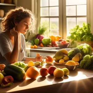 The Role Of Calorie Counting In Weight Loss
