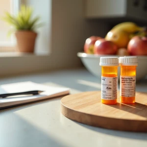 Can You Take Ozempic with Metformin? Safe Dosage and Monitoring