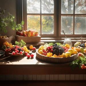Carbohydrates Unraveled: Their Role In Energy And Weight Management