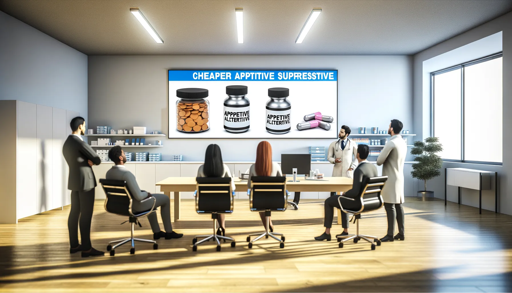 supporting image for cheap appetite suppressant pills - neffective alternatives. Many people struggle to b...