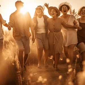 Beyond The Diet: How Community Cements Long-term Leanness