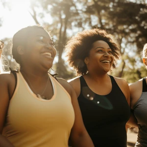 United In Slim: How Community Fuels The Fire Of Weight Loss Success