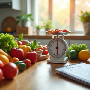 Compounded Semaglutide with B12 Dosage Chart for Effective Weight Loss