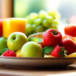 The Benefits Of A Detox Diet