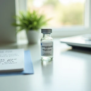 Does Compound Semaglutide Expire? Identify and Act on Signs