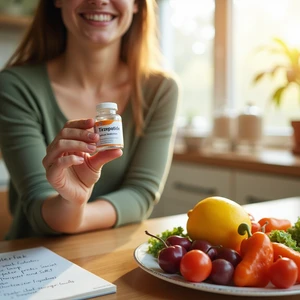 Does Oral Tirzepatide Work for Weight Loss? Key Insights Explained
