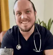 Dr. Chance Miller