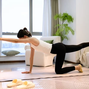 Effective Equipment-Free Exercises For Beginners
