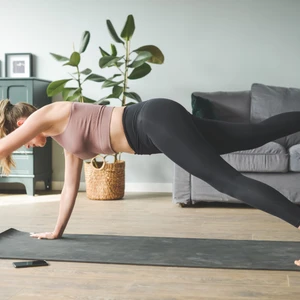 Effortless Home Workouts: Equipment-Free Exercises Revealed
