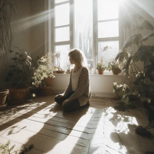 Achieving Emotional Balance With Mindfulness Meditation
