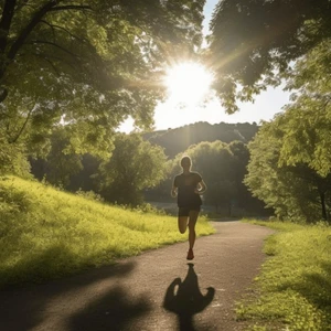 Sweat The Stress Out: Exercise For Stress Relief
