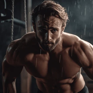 Sweat And Testosterone: How Different Workouts Influence Male Hormone Levels