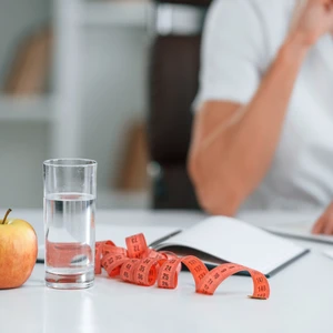 Expert-Guided Online Weight Loss Prescription Without the Wait