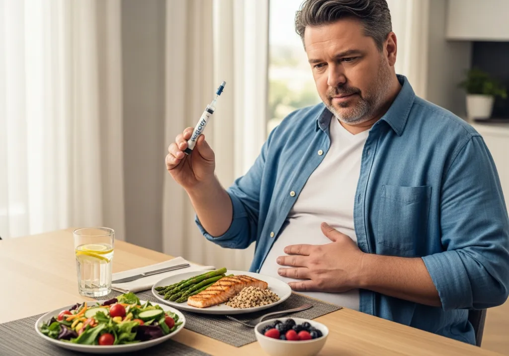 factors affecting wegovy weight loss