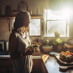 Afraid To Fail: Overcoming The Fear Of Relapse In Weight Loss