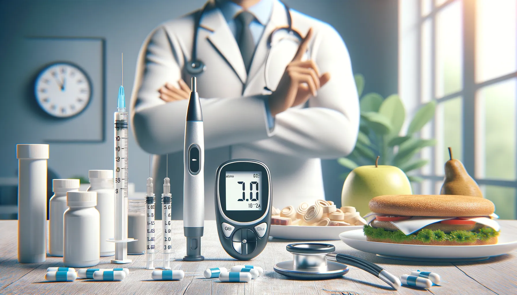 not losing weight concept illustration featuring professional design elements and clear typography