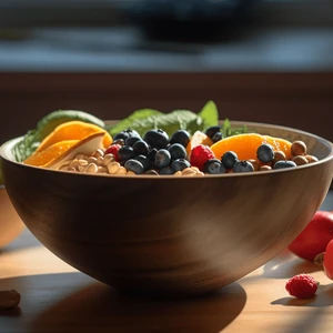 Fiber: The Unsung Hero In Digestion And Weight Loss