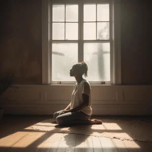 Enhancing Focus Through Mindfulness Meditation