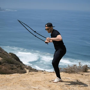 Get The Most Out Of Your Rope Flow Training