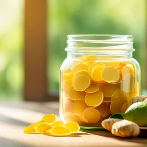 Ginger Supplements For Weight Loss: An Ancient Remedy