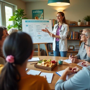 GLP-1 Medications for Weight Loss: Understanding Benefits and Safety