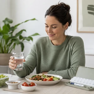 GLP-1 Side Effects Management | What Actually Works