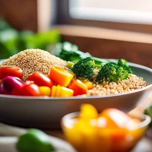 Balanced Meal Planning: Tasty And Gluten-Free Recipes