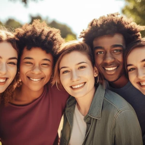 Together We Triumph: The Mental Boost Of Group Accountability