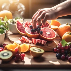 Improving Gut Health For Weight Loss