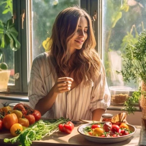 The Connection Between Gut Health And Weight Loss