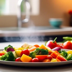 The Art Of Healthy Cooking For Weight Loss