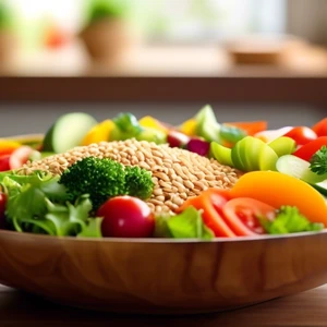 Delicious And Nourishing: Healthy Lunch Ideas For Balanced Meal Planning
