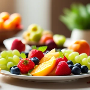 Balanced Meal Planning: Delicious And Heart-Healthy Recipes