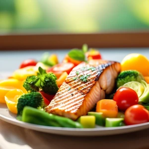 Maximizing Weight Loss With A High Protein Diet