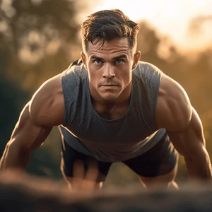 Burn Fat, Not Muscle: How HIIT Prioritizes Fat Loss While Preserving Lean Mass