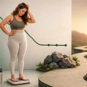 Hit a GLP-1 Weight Loss Plateau? Here’s What to Do(Without Quitting)