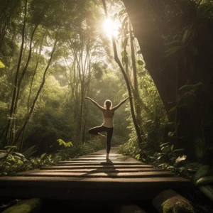 Holistic Fitness: The Power Of Detoxification For Health