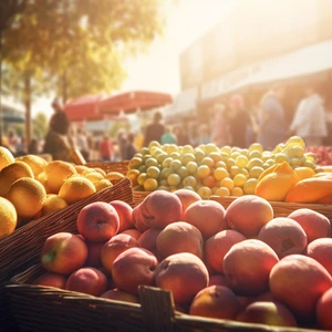 Whole Foods For A Whole You: Nourishing Nutrition For Long-term Leanness