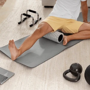 Home Workout Routines: Targeted Muscle Group Guide
