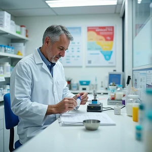 How Does Compounded Semaglutide Work for Weight Management?