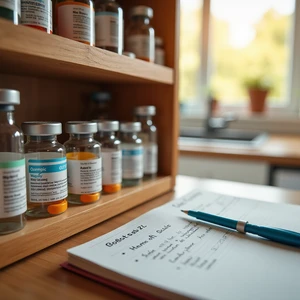 How Long Do GLP-1 Medications Stay in Your System?