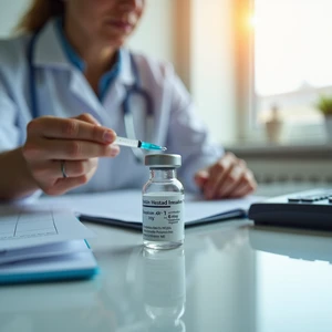 How Many mg is 5 Units of Semaglutide? A Simple Conversion Guide