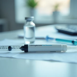 How Many mg is 50 Units of Semaglutide? A Step-by-Step Guide
