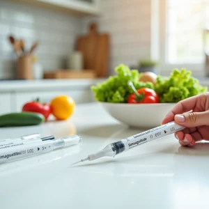 How Many Units is 2.4 mg of Semaglutide? A Simple Conversion Guide