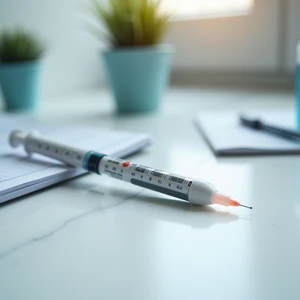 How Many Units of Semaglutide is 2.4 mg? A Clear Conversion Guide