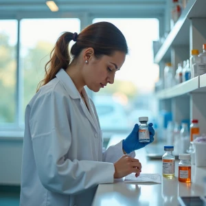 How Much Does Compounded Tirzepatide Cost? Key Factors Explained
