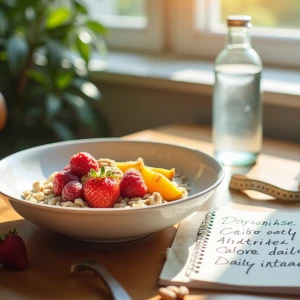 How Much Weight Is Safe to Lose in a Week: Key Guidelines