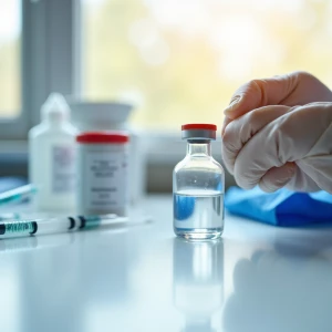 How to Compound Tirzepatide: A Step-by-Step Guide for Success