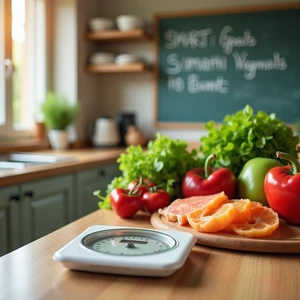 How to Determine a Healthy Amount of Weight to Lose Per Week: A Step-by-Step Guide